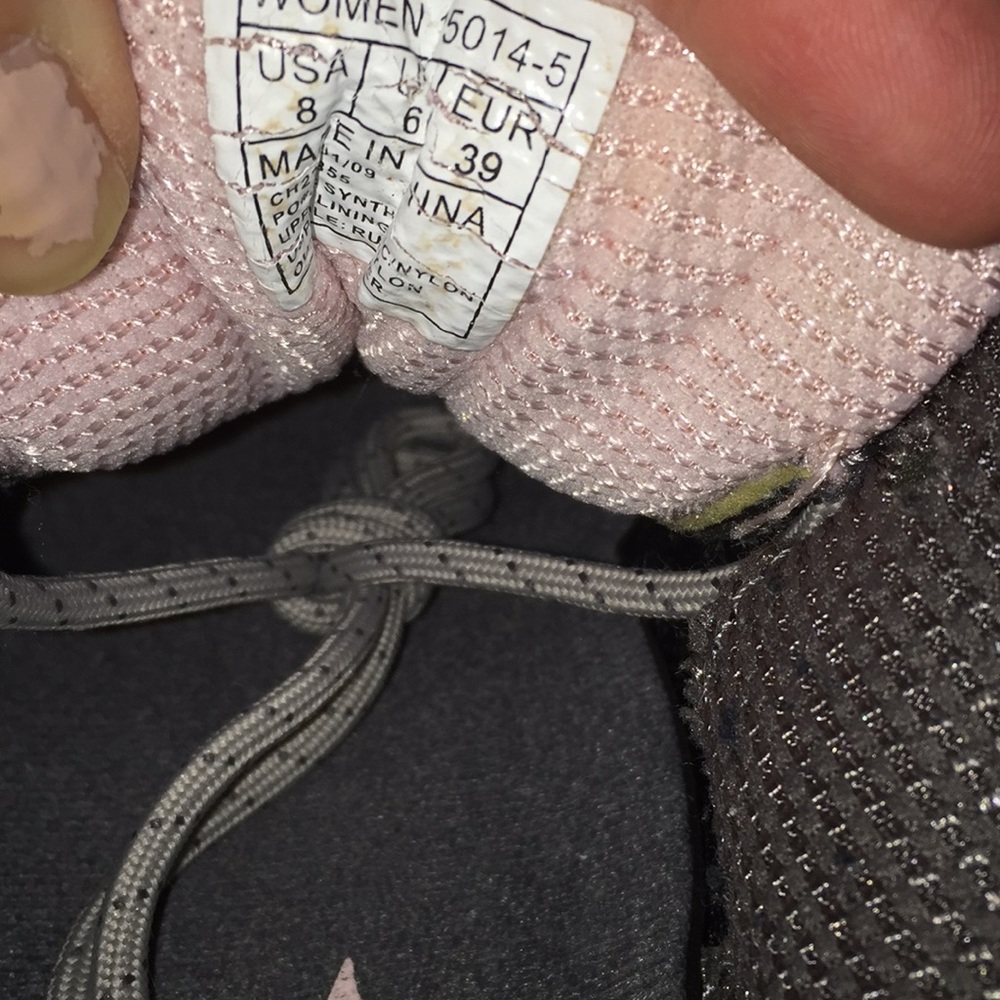 Saucony Excursion TR 3 - Picture 6 of 6